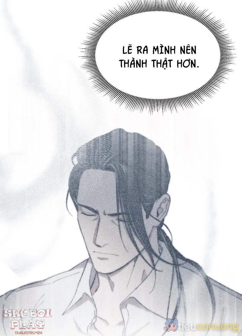 TUYỂN TẬP NHỮNG ÔNG CHÚ TÀ ZÂM Chapter 1.5 - Page 44