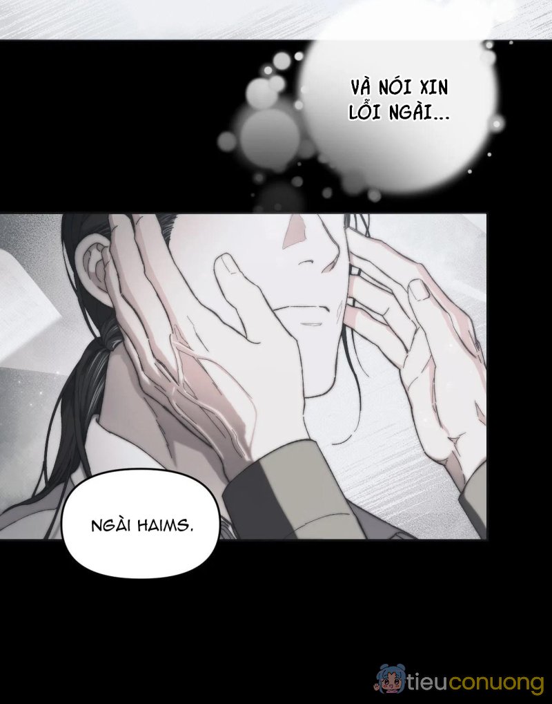 TUYỂN TẬP NHỮNG ÔNG CHÚ TÀ ZÂM Chapter 1.5 - Page 60