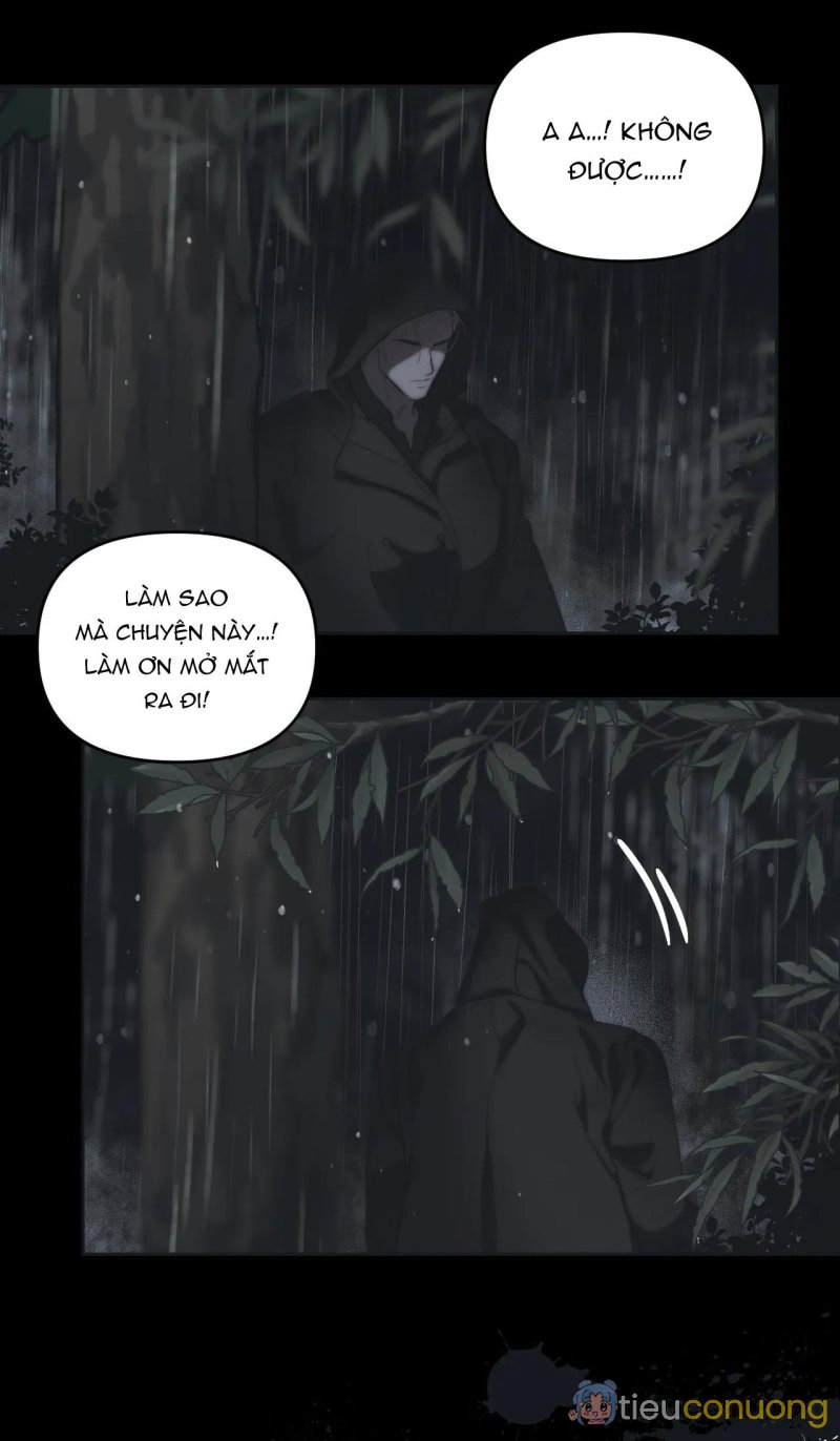 TUYỂN TẬP NHỮNG ÔNG CHÚ TÀ ZÂM Chapter 1.5 - Page 8