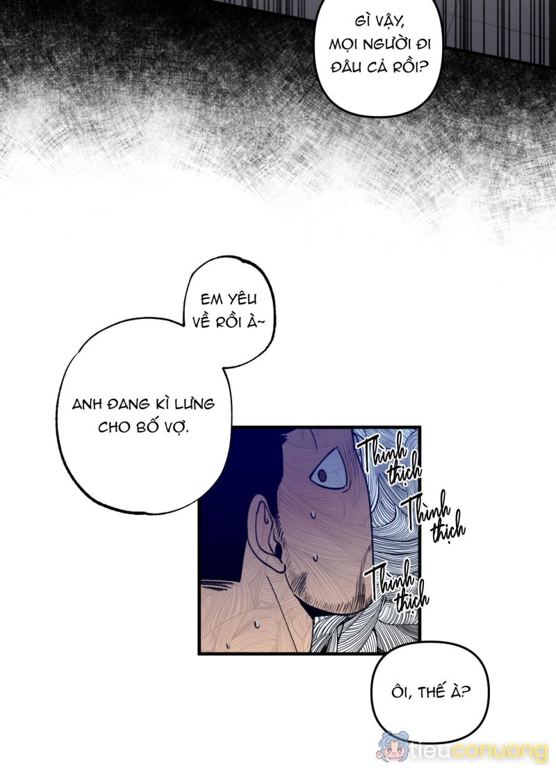 TUYỂN TẬP NHỮNG ÔNG CHÚ TÀ ZÂM Chapter 8.3 - Page 37