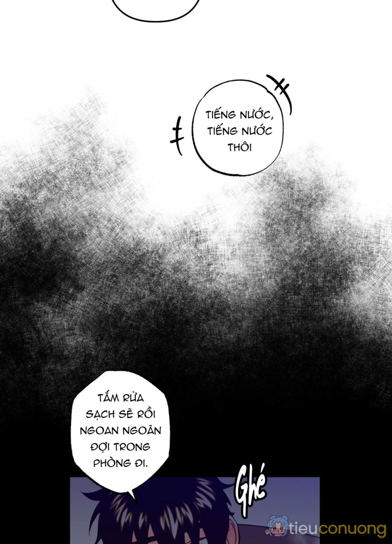 TUYỂN TẬP NHỮNG ÔNG CHÚ TÀ ZÂM Chapter 8.3 - Page 40