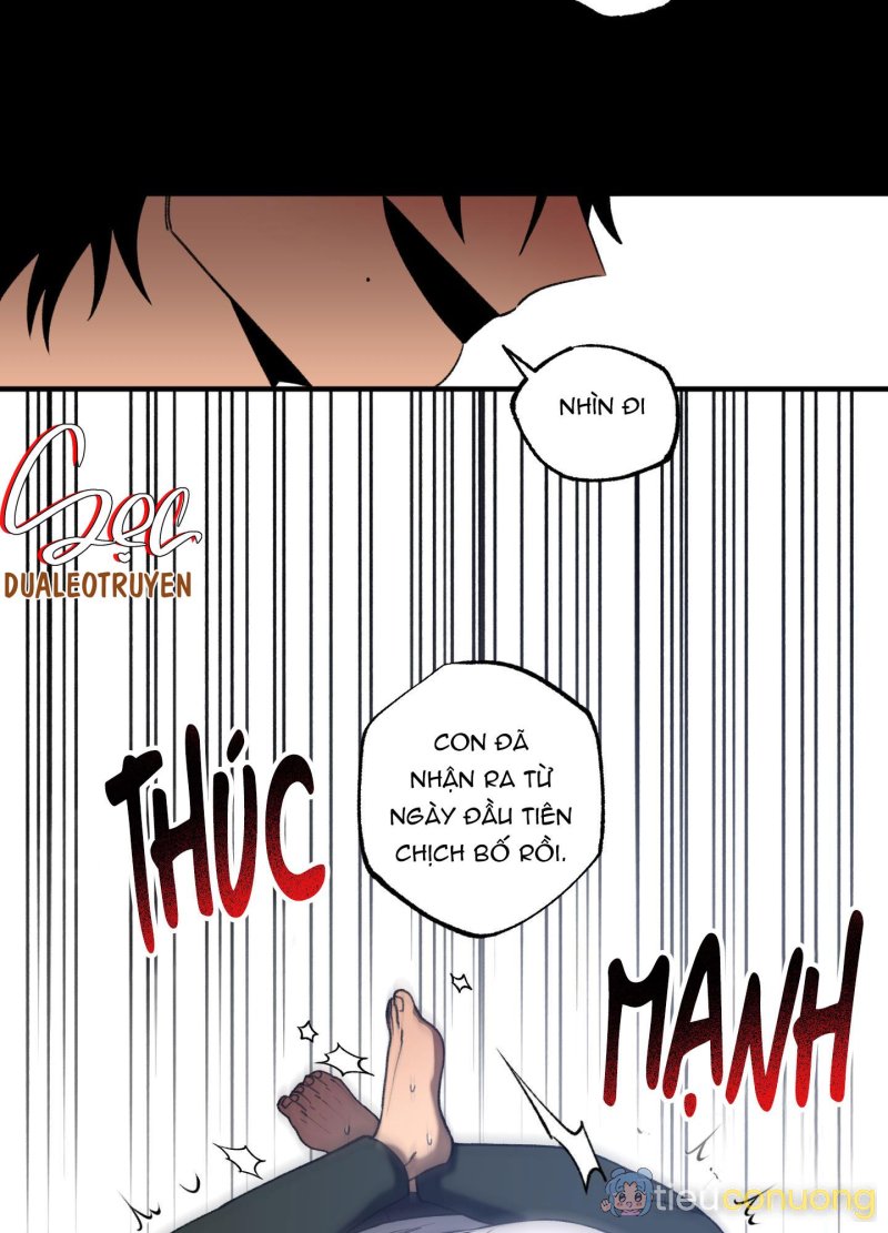 TUYỂN TẬP NHỮNG ÔNG CHÚ TÀ ZÂM Chapter 8.3 - Page 67