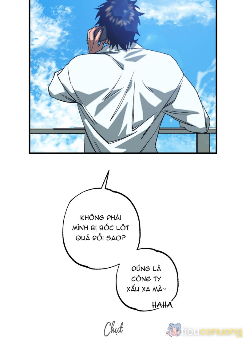 TUYỂN TẬP NHỮNG ÔNG CHÚ TÀ ZÂM Chapter 8.3 - Page 73