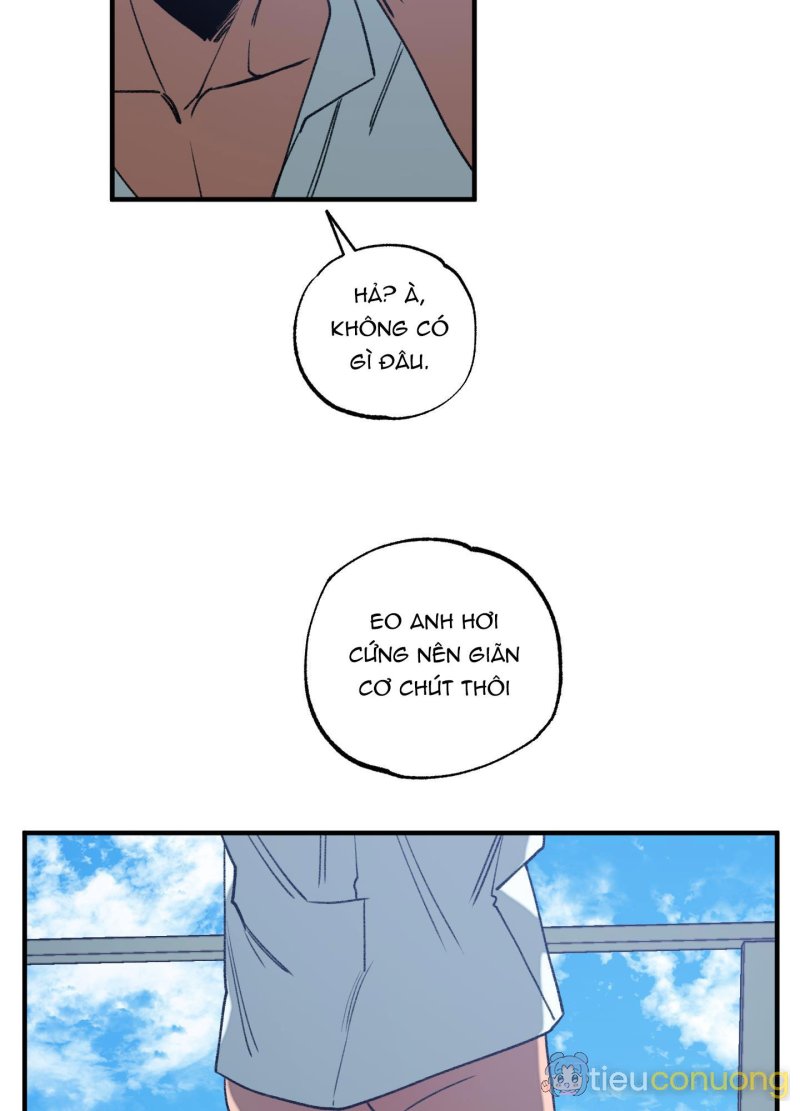 TUYỂN TẬP NHỮNG ÔNG CHÚ TÀ ZÂM Chapter 8.3 - Page 76