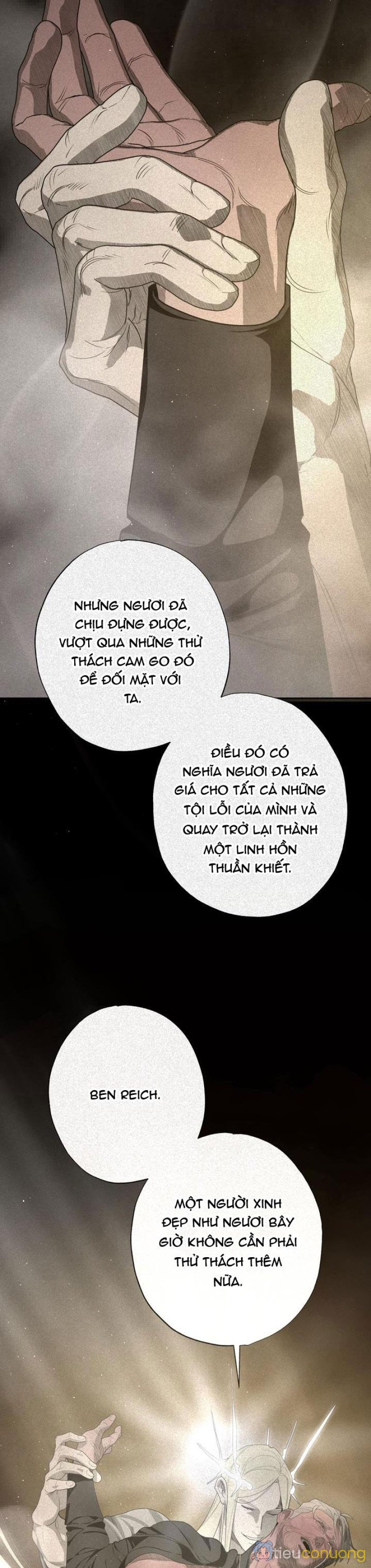 TUYỂN TẬP NHỮNG ÔNG CHÚ TÀ ZÂM Chapter 14.2 - Page 10