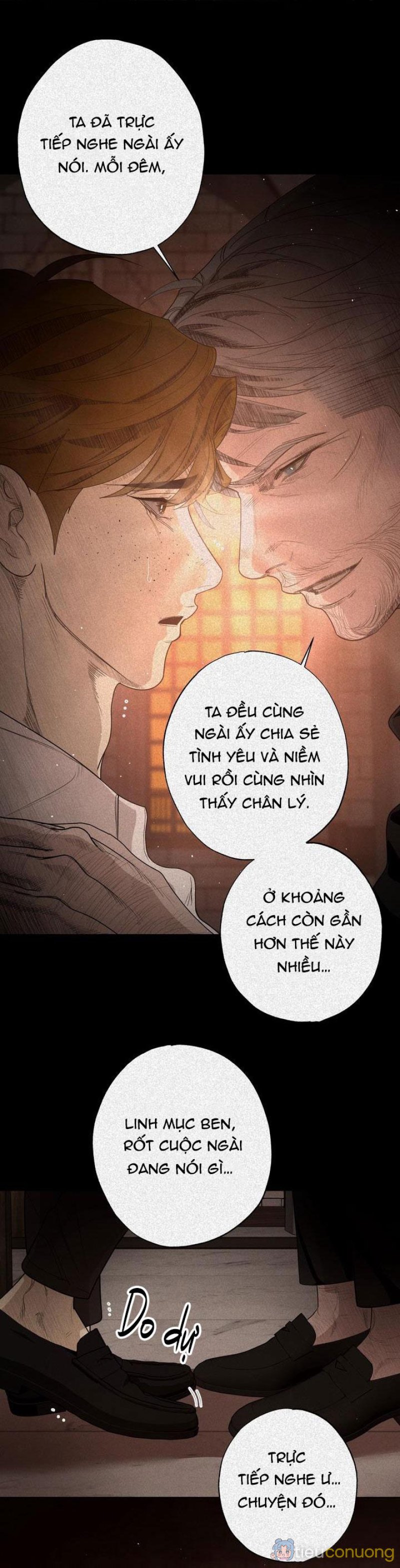 TUYỂN TẬP NHỮNG ÔNG CHÚ TÀ ZÂM Chapter 14.2 - Page 30