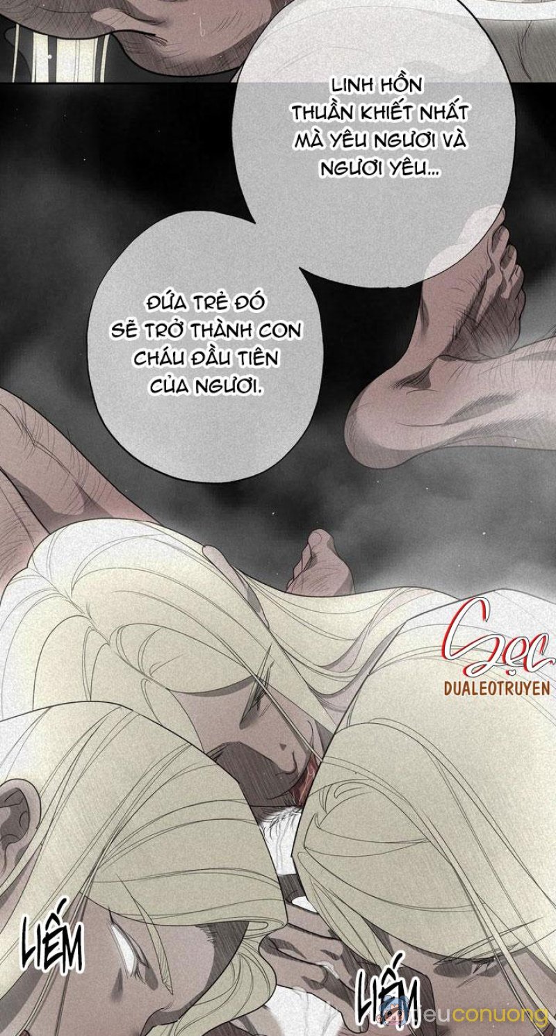 TUYỂN TẬP NHỮNG ÔNG CHÚ TÀ ZÂM Chapter 14.2 - Page 38