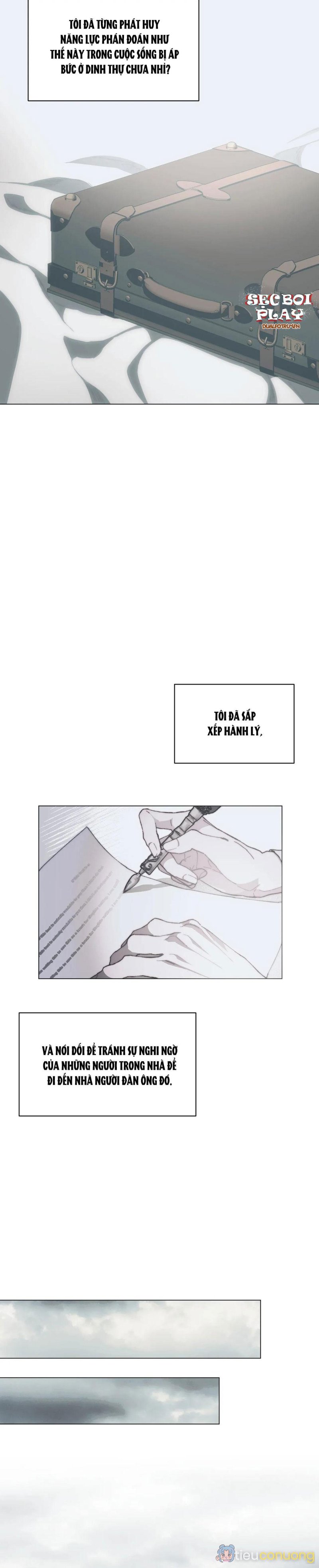 TUYỂN TẬP NHỮNG ÔNG CHÚ TÀ ZÂM Chapter 1.1 - Page 23