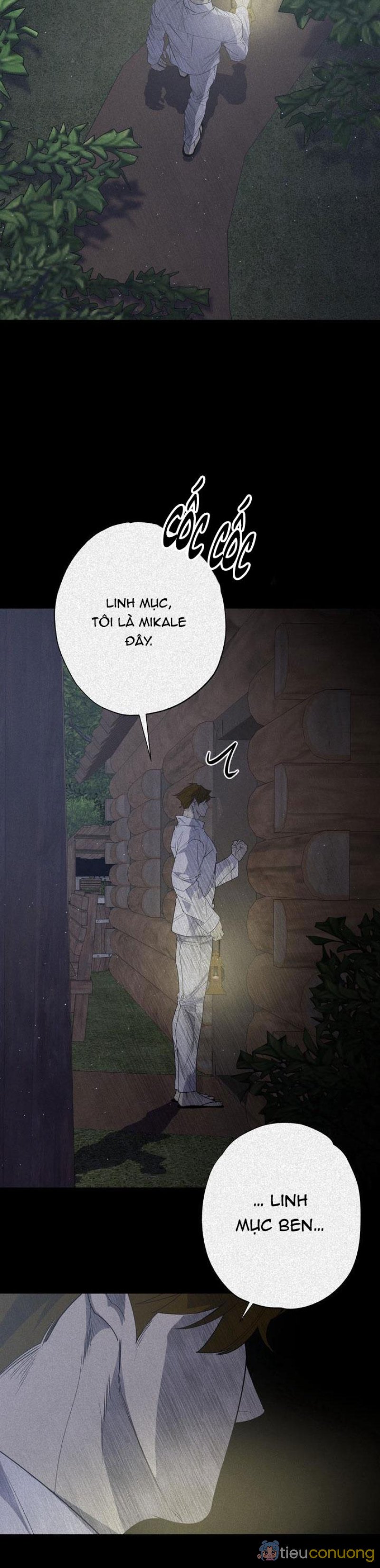 TUYỂN TẬP NHỮNG ÔNG CHÚ TÀ ZÂM Chapter 14.4 - Page 30