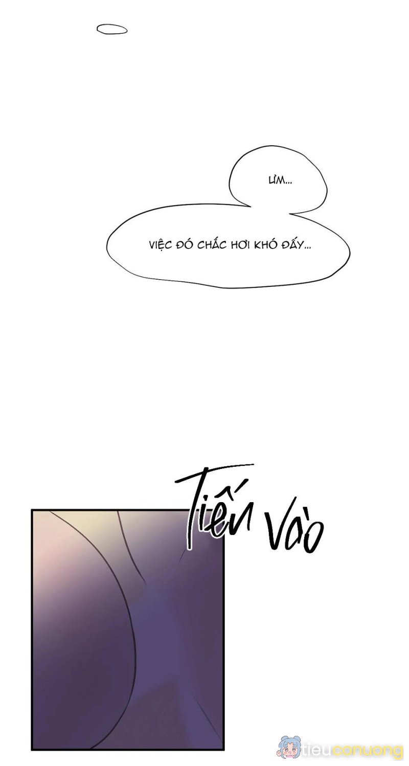 TUYỂN TẬP NHỮNG ÔNG CHÚ TÀ ZÂM Chapter 2.2 - Page 43