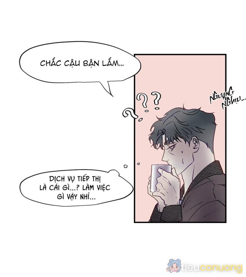 TUYỂN TẬP NHỮNG ÔNG CHÚ TÀ ZÂM Chapter 2.2 - Page 5