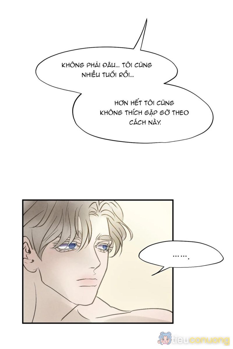 TUYỂN TẬP NHỮNG ÔNG CHÚ TÀ ZÂM Chapter 2.2 - Page 71