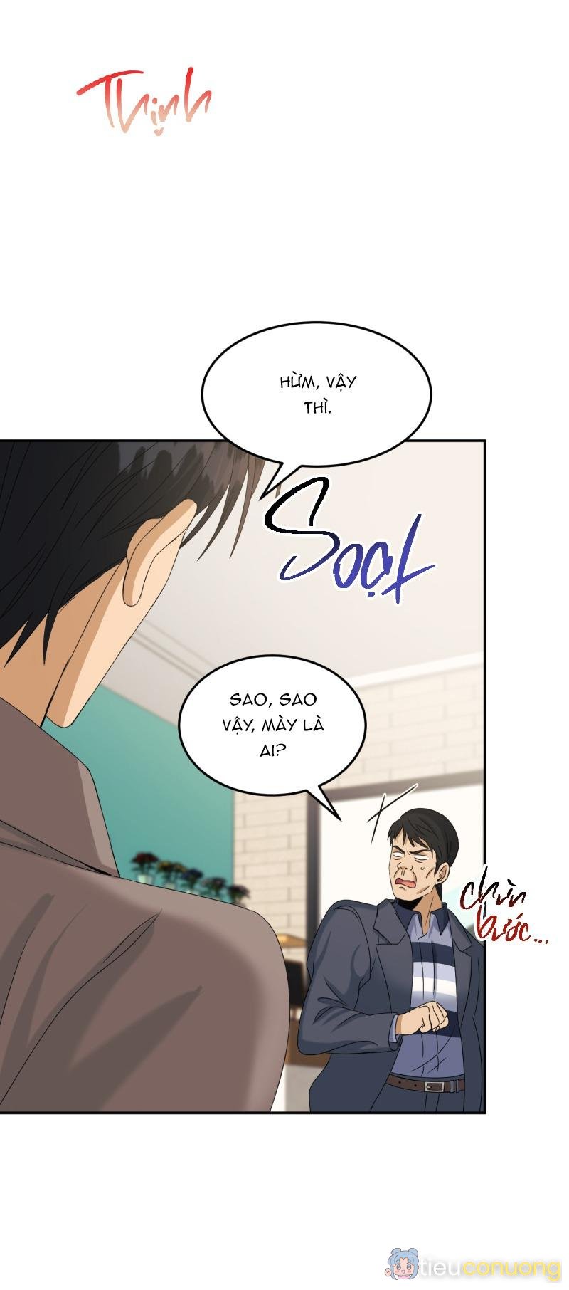 TUYỂN TẬP NHỮNG ÔNG CHÚ TÀ ZÂM Chapter 7.1 - Page 32