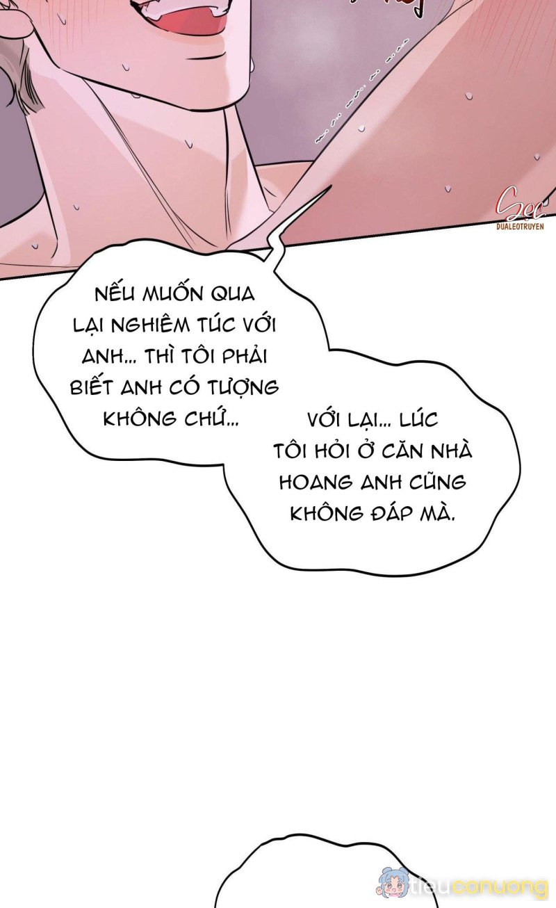 LỆNH CỨU RỖI Chapter 45 - Page 10