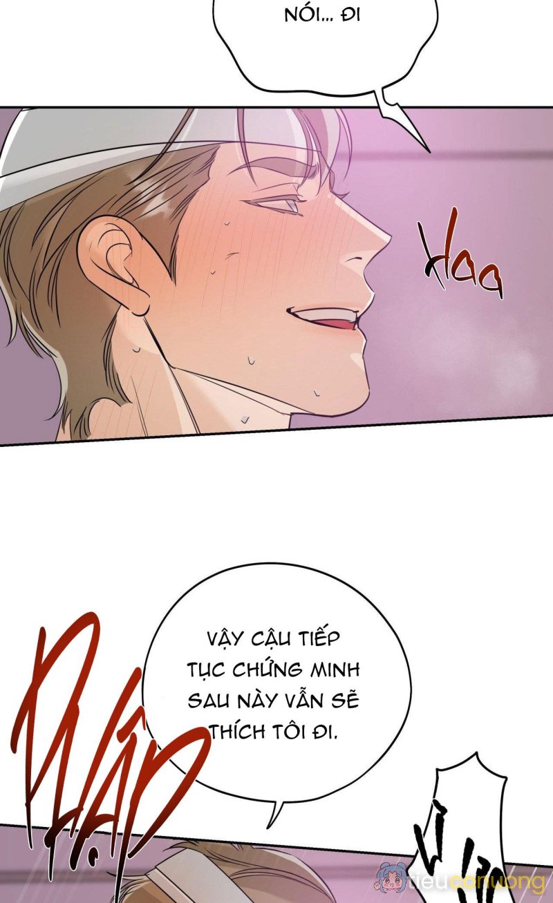 LỆNH CỨU RỖI Chapter 45 - Page 11