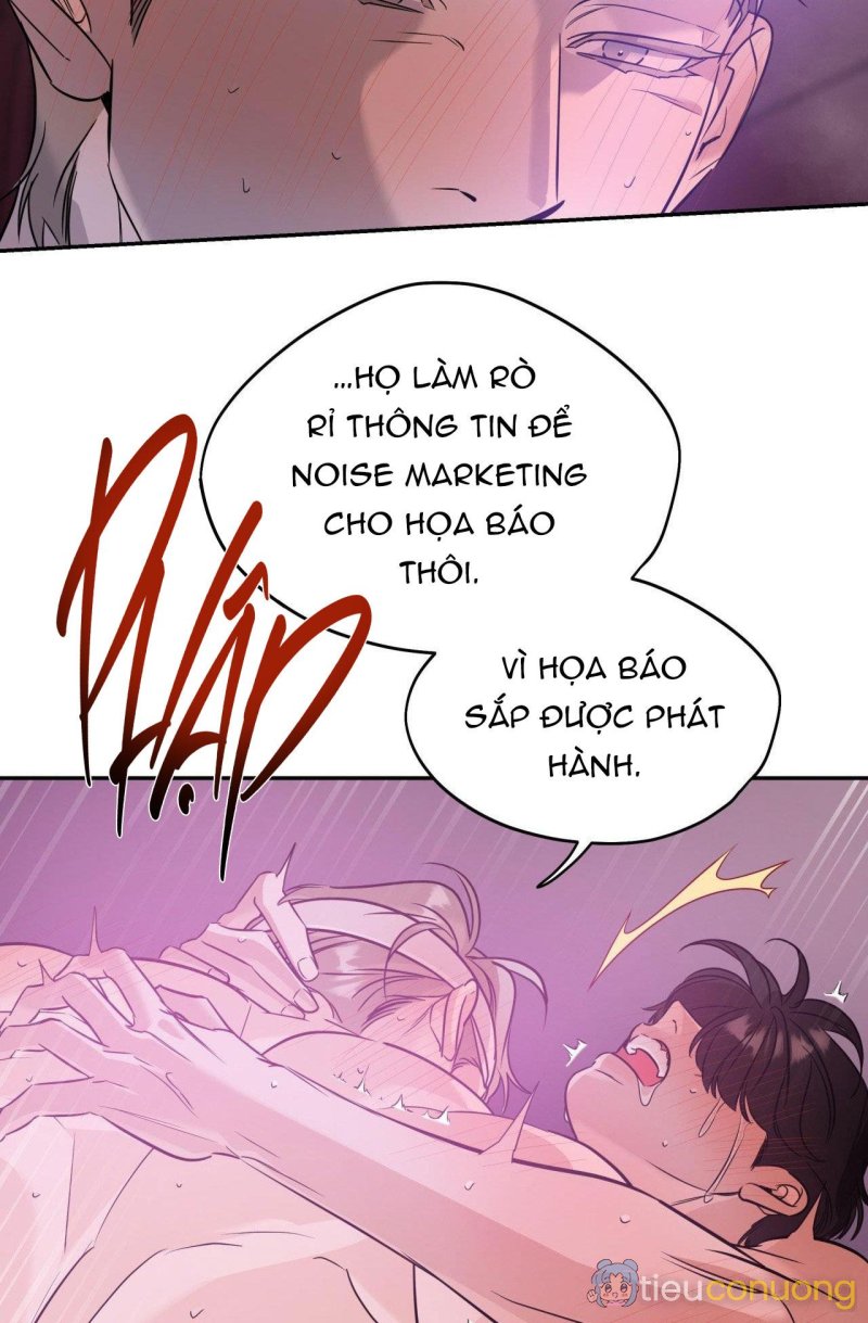 LỆNH CỨU RỖI Chapter 45 - Page 17