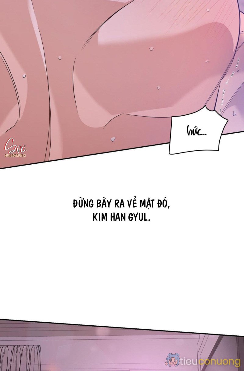 LỆNH CỨU RỖI Chapter 45 - Page 21