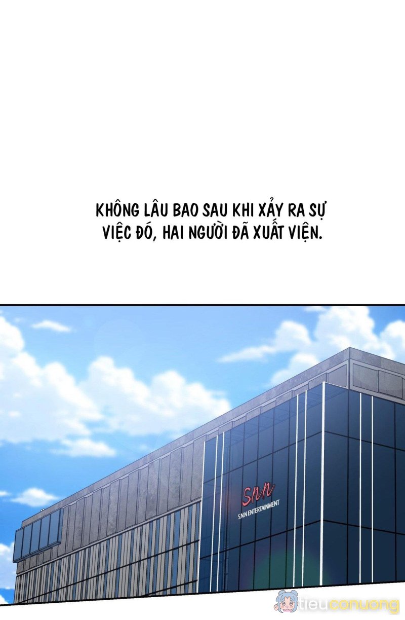 LỆNH CỨU RỖI Chapter 45 - Page 49