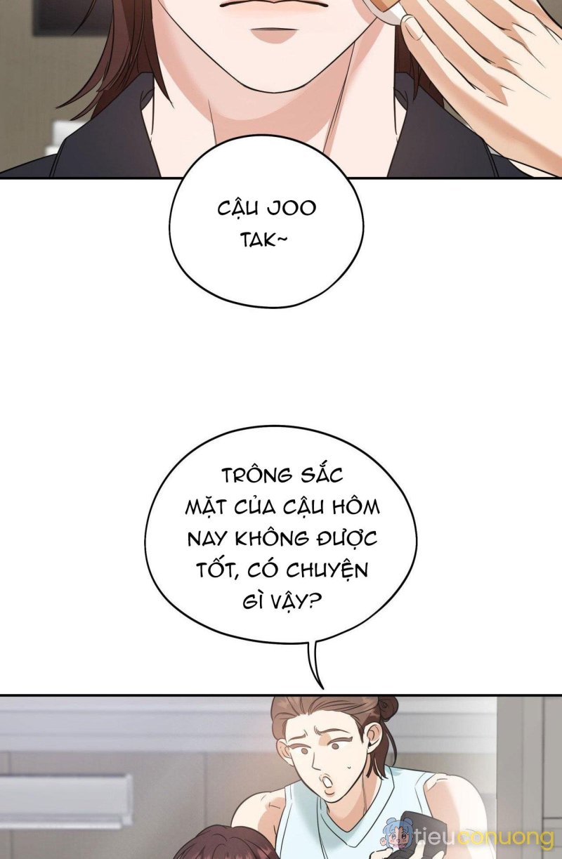 LỆNH CỨU RỖI Chapter 45 - Page 52