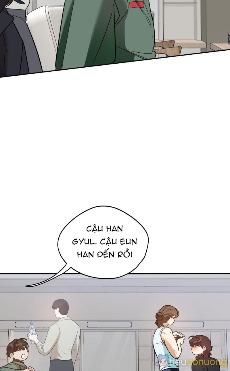 LỆNH CỨU RỖI Chapter 45 - Page 58