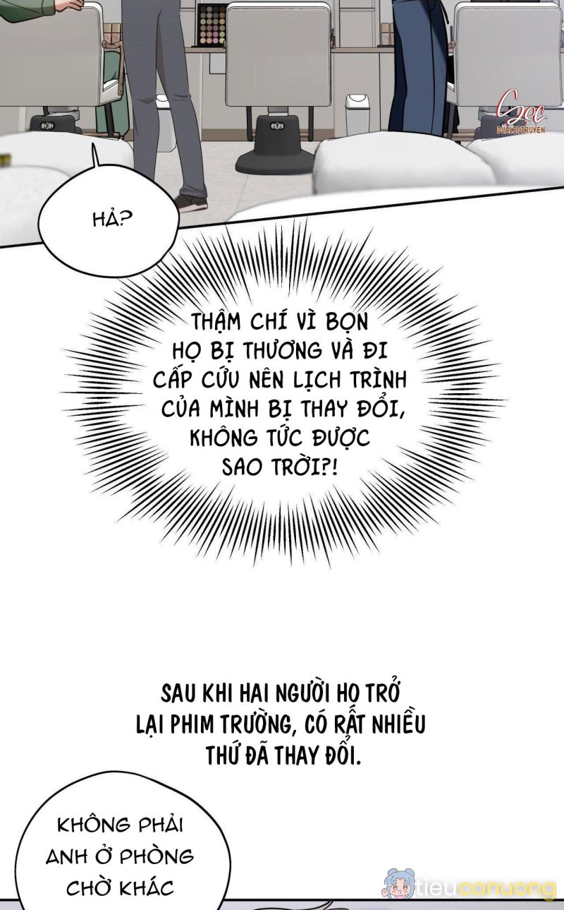 LỆNH CỨU RỖI Chapter 45 - Page 59