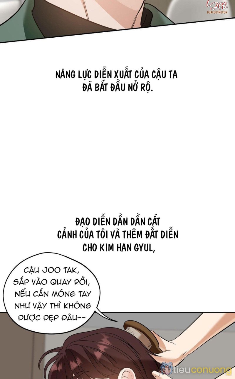 LỆNH CỨU RỖI Chapter 45 - Page 62