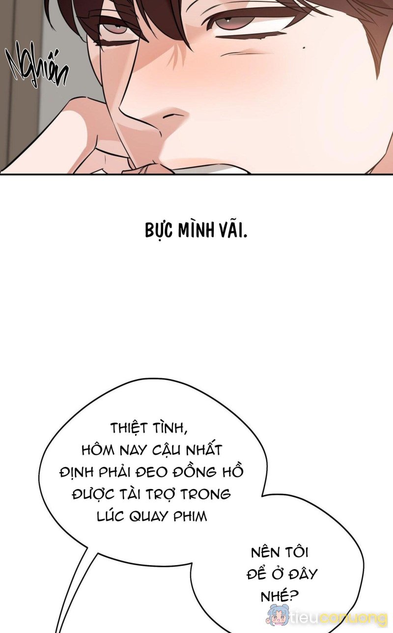 LỆNH CỨU RỖI Chapter 45 - Page 64