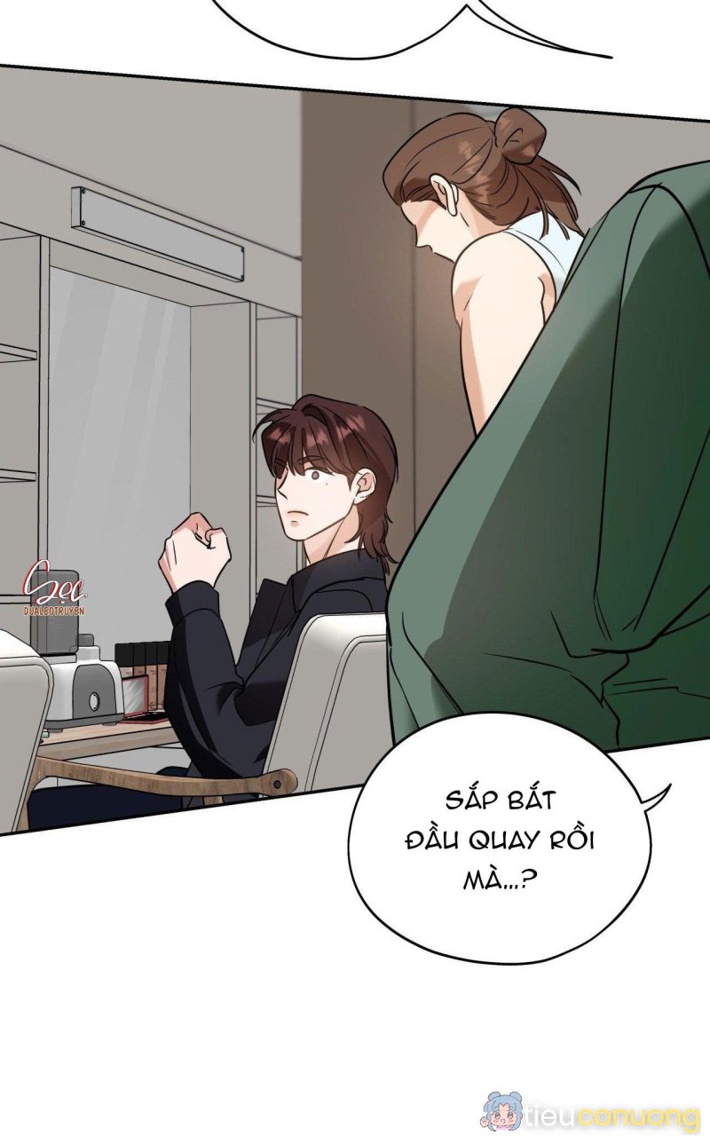 LỆNH CỨU RỖI Chapter 45 - Page 67