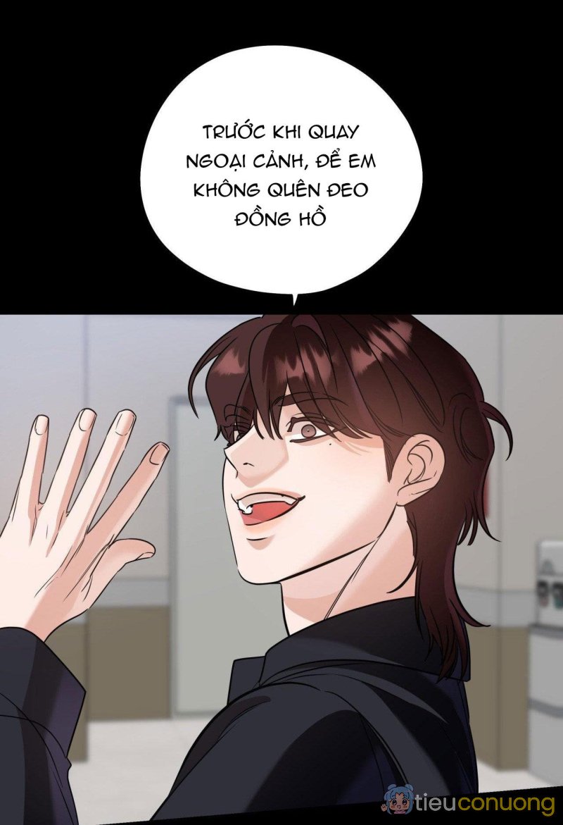 LỆNH CỨU RỖI Chapter 46 - Page 13