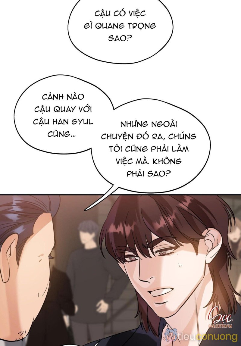 LỆNH CỨU RỖI Chapter 46 - Page 39