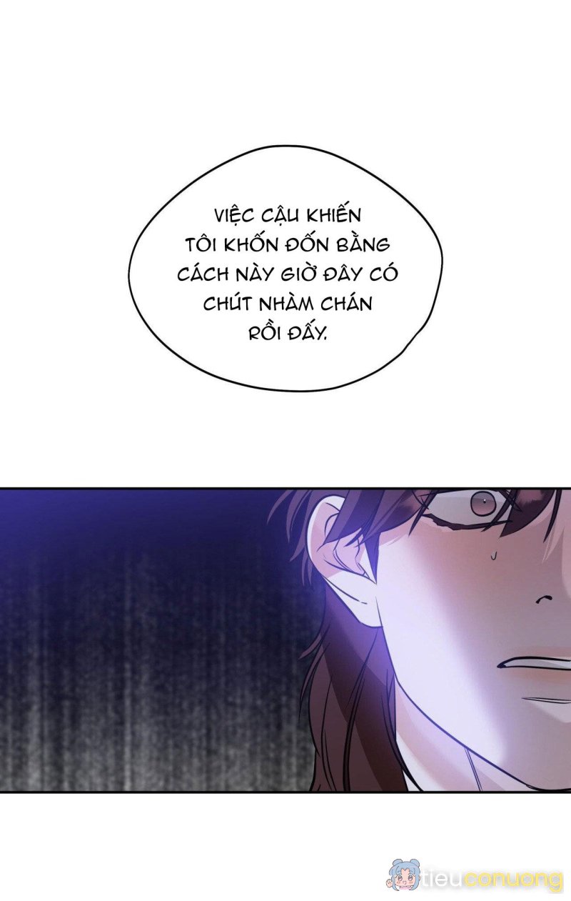 LỆNH CỨU RỖI Chapter 46 - Page 46