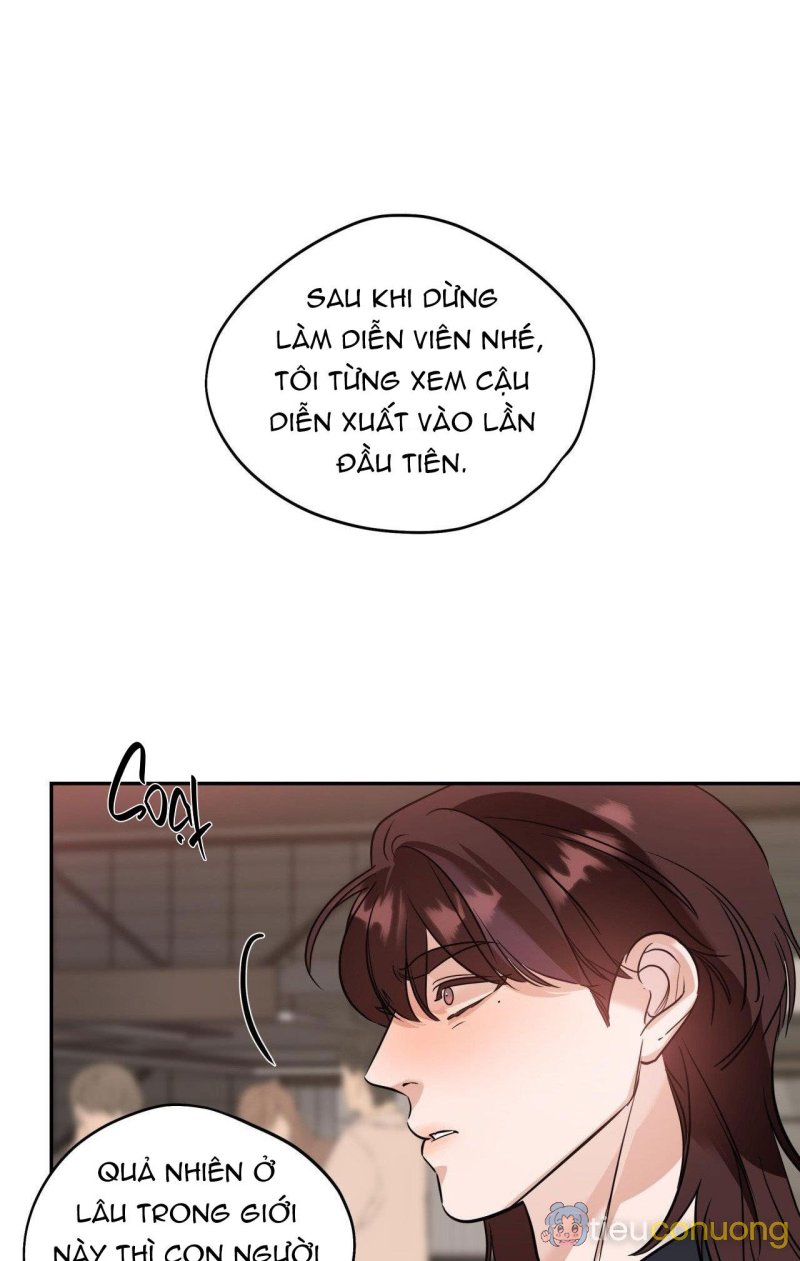 LỆNH CỨU RỖI Chapter 46 - Page 52