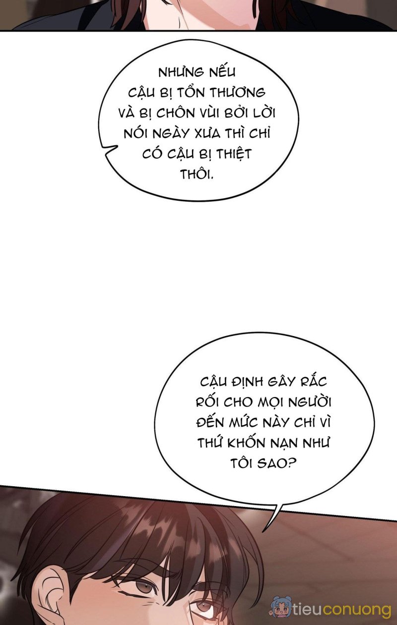 LỆNH CỨU RỖI Chapter 46 - Page 55