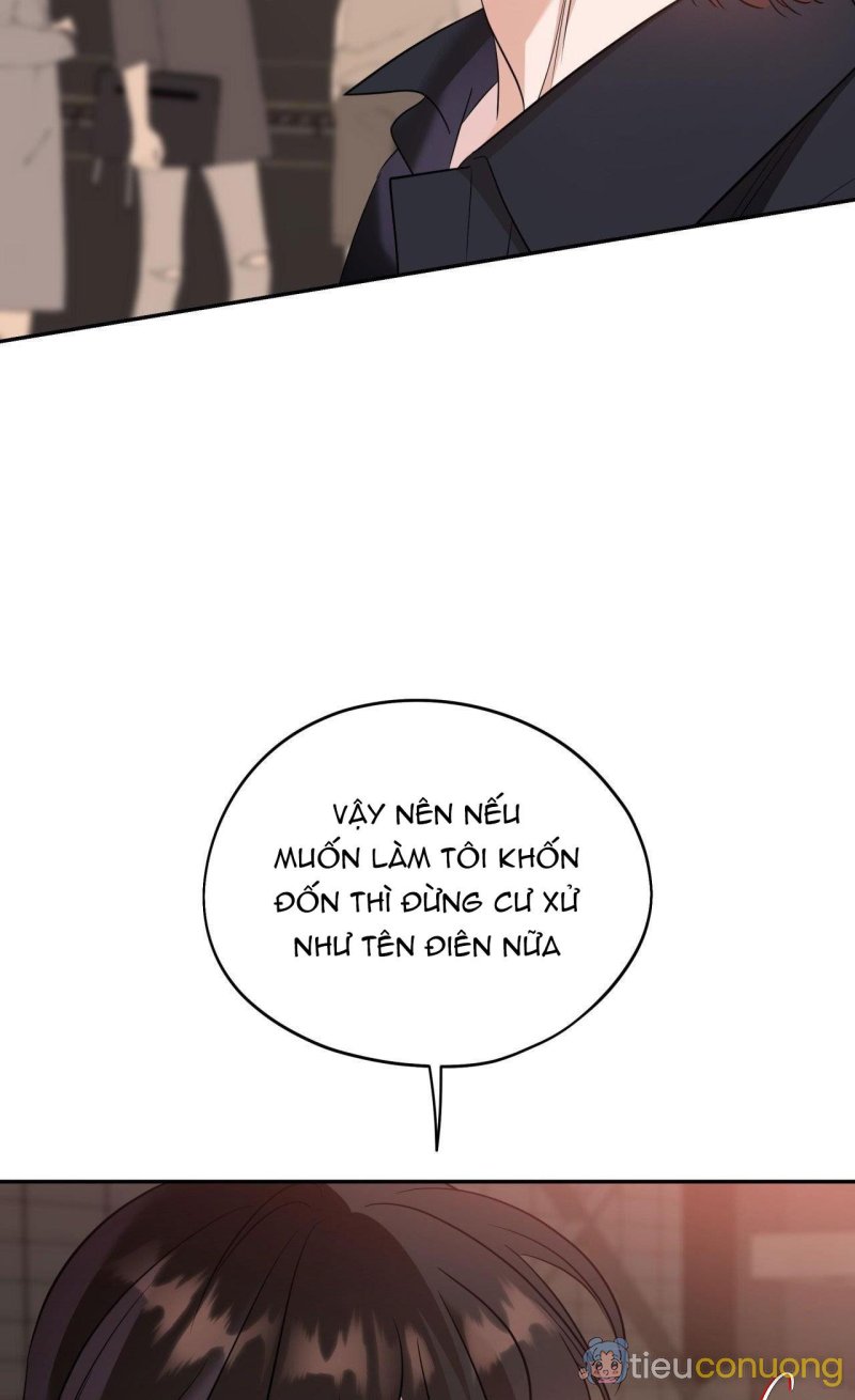 LỆNH CỨU RỖI Chapter 46 - Page 58