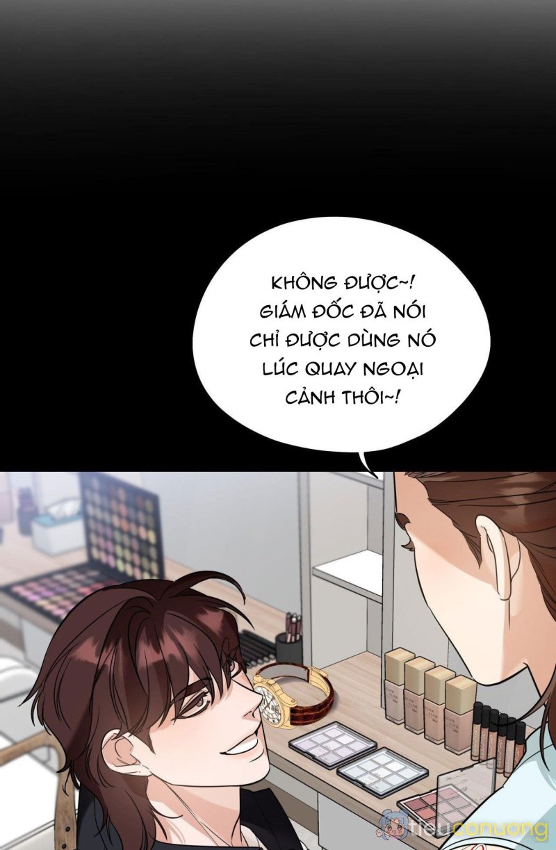 LỆNH CỨU RỖI Chapter 46 - Page 6