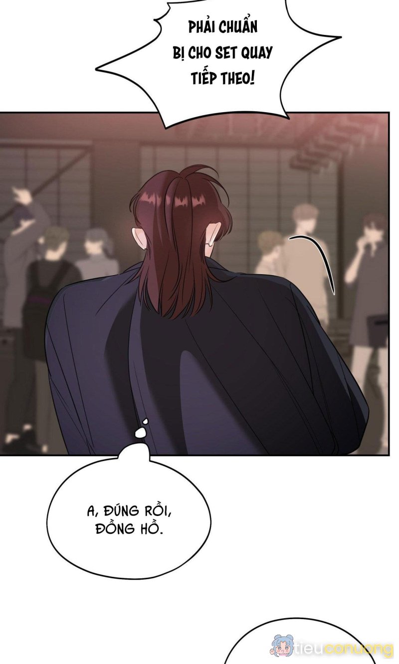 LỆNH CỨU RỖI Chapter 46 - Page 73