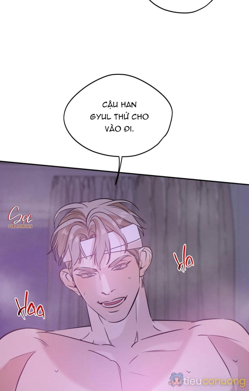 LỆNH CỨU RỖI Chapter 44 - Page 33