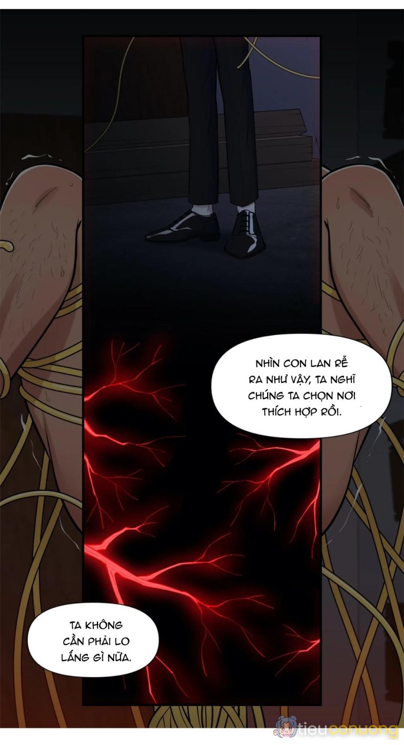 Công thức làm xúc tua Chapter 21 - Page 33