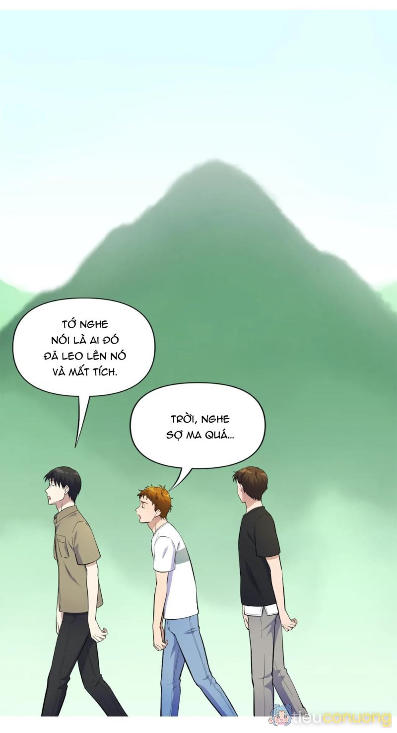 Công thức làm xúc tua Chapter 21 - Page 42