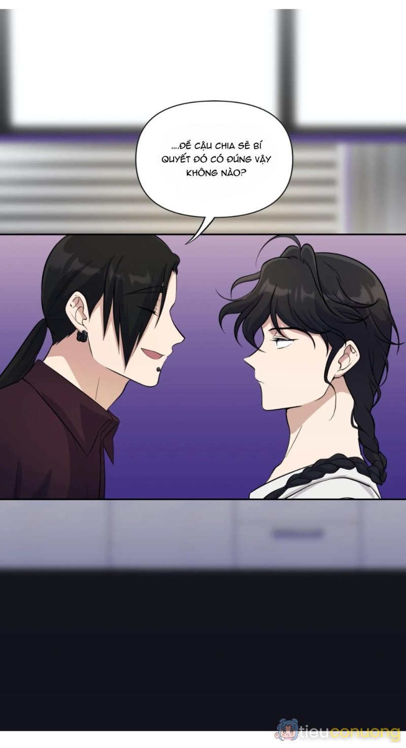 Công thức làm xúc tua Chapter 34 - Page 27