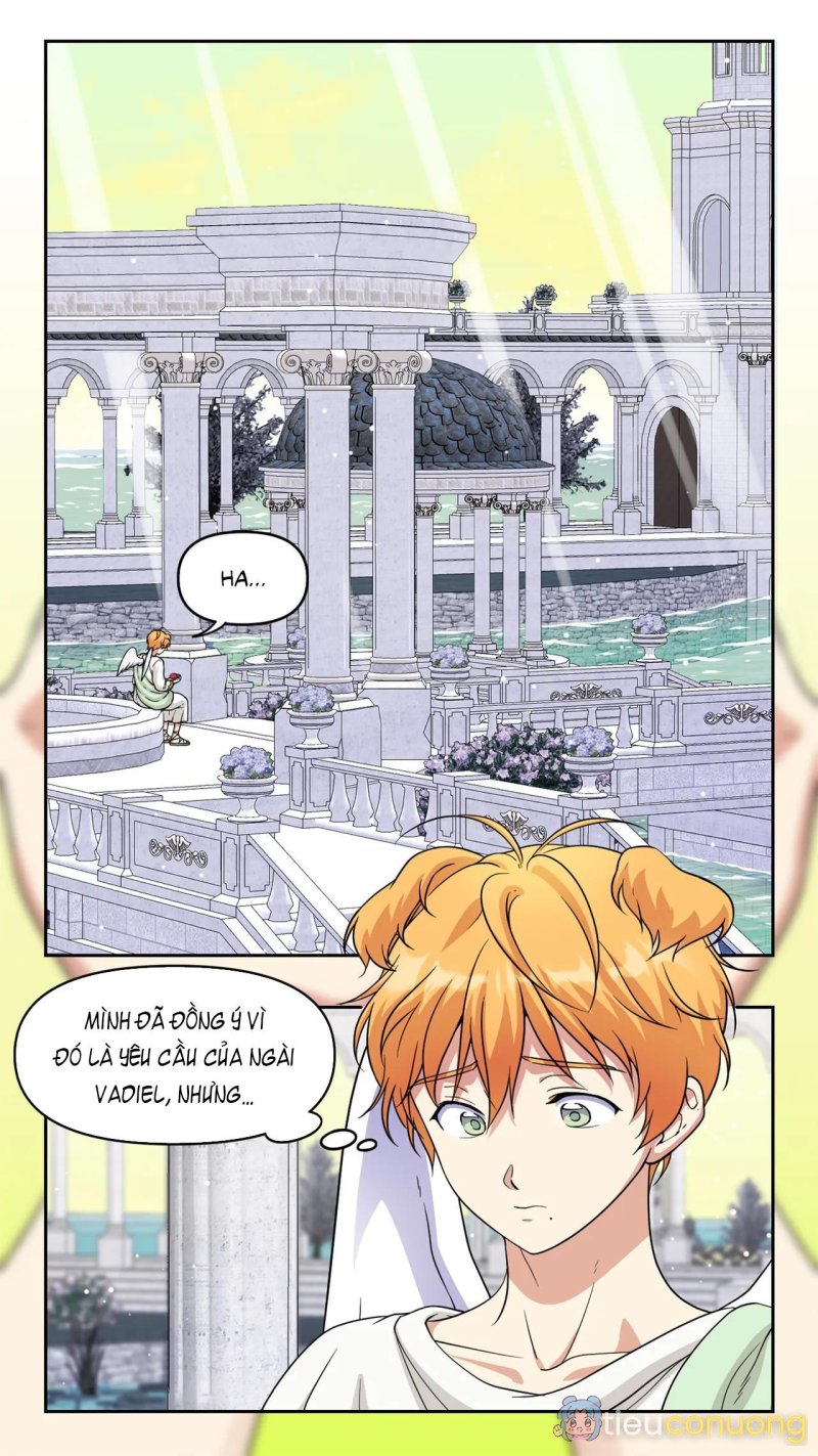 Công thức làm xúc tua Chapter 45 - Page 12