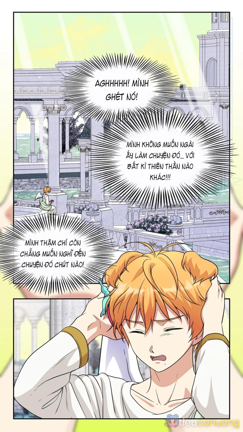 Công thức làm xúc tua Chapter 45 - Page 13