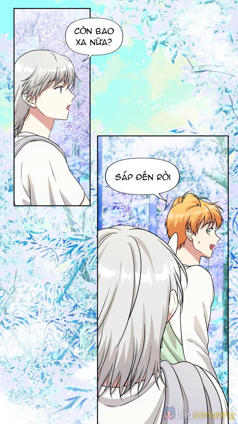 Công thức làm xúc tua Chapter 45 - Page 29