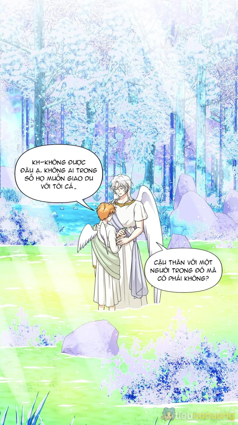 Công thức làm xúc tua Chapter 45 - Page 7