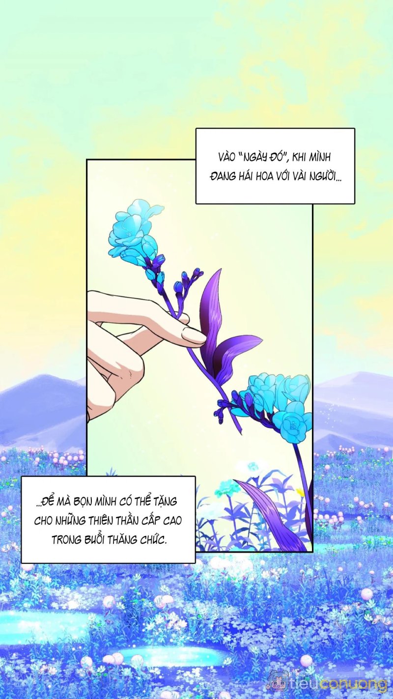 Công thức làm xúc tua Chapter 42 - Page 19