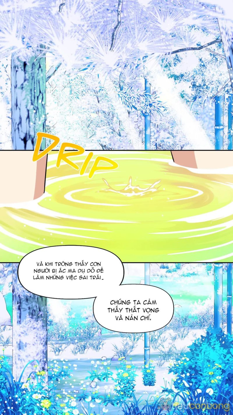 Công thức làm xúc tua Chapter 44 - Page 33