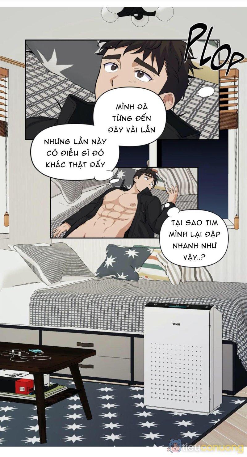 Công thức làm xúc tua Chapter 6 - Page 11