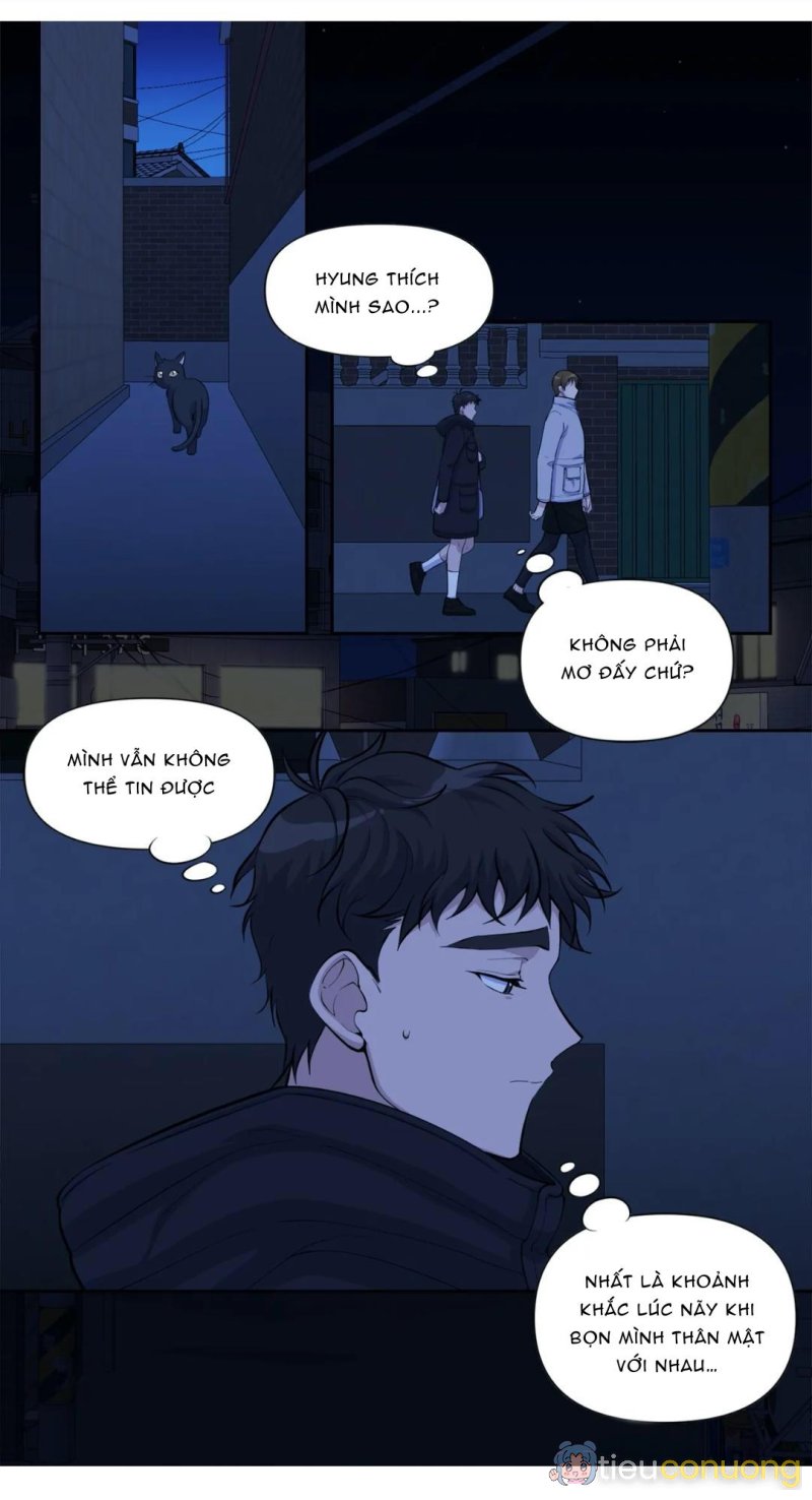 Công thức làm xúc tua Chapter 6 - Page 2