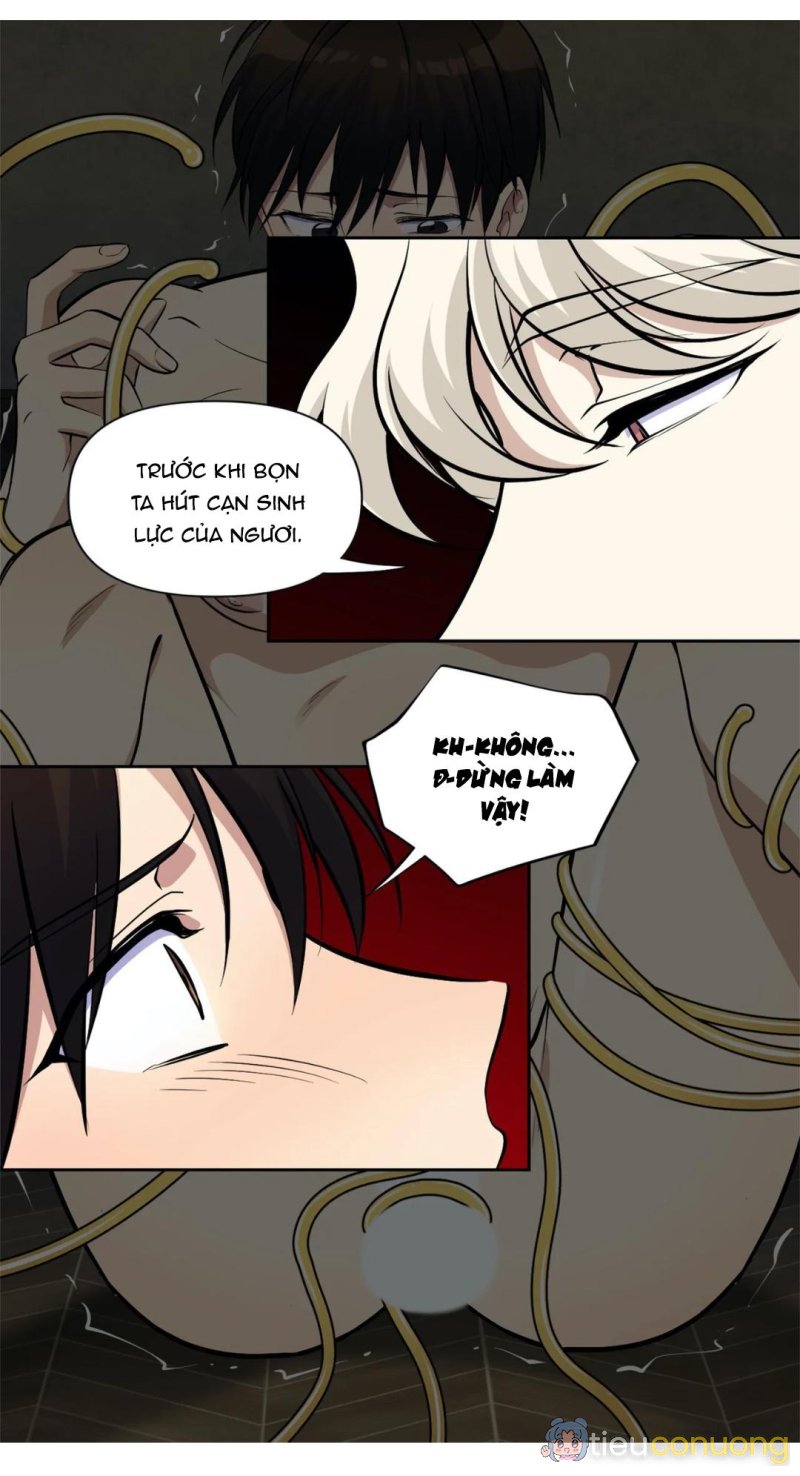 Công thức làm xúc tua Chapter 18 - Page 38