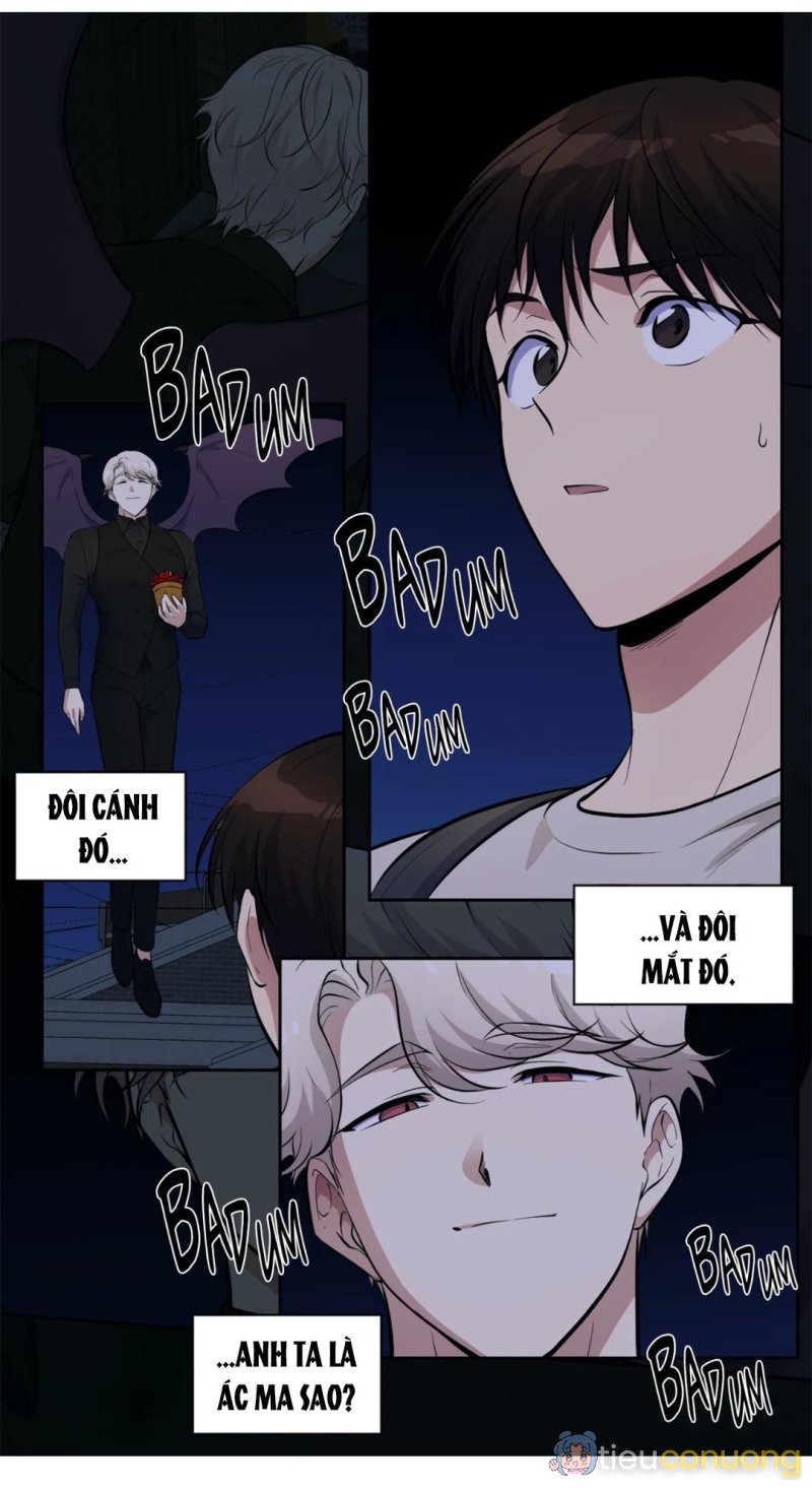 Công thức làm xúc tua Chapter 18 - Page 4